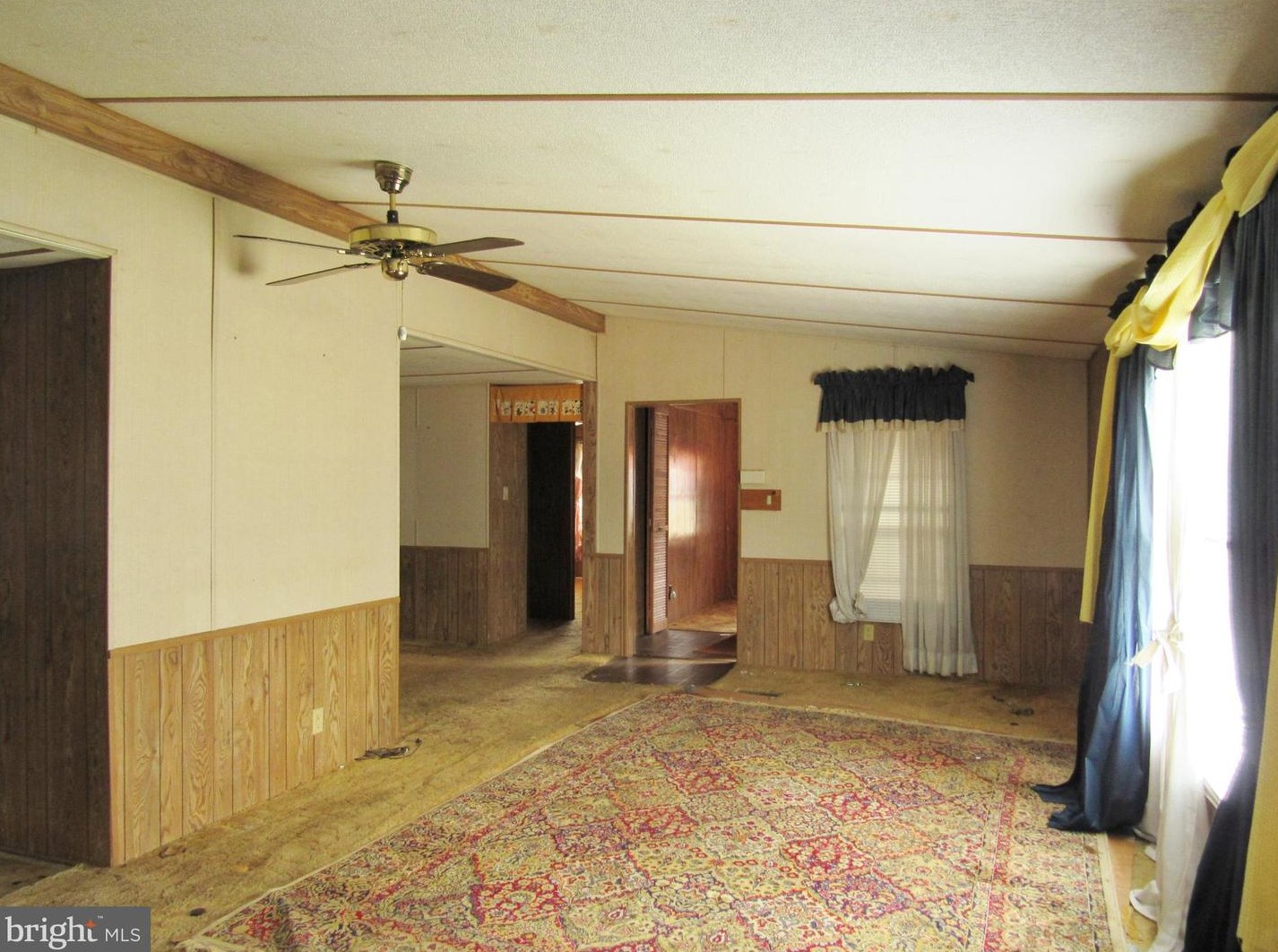 54 Jfk Blvd, Millville NJ  08332-4411 exterior