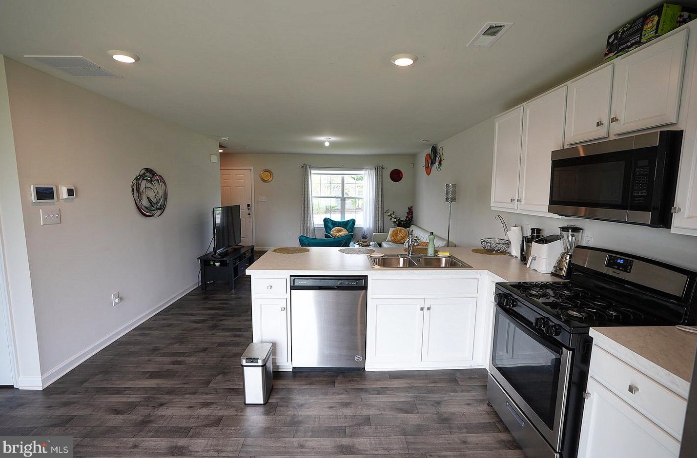 905 Macarthur Dr, Stow Creek Twp NJ  08302-4255 exterior