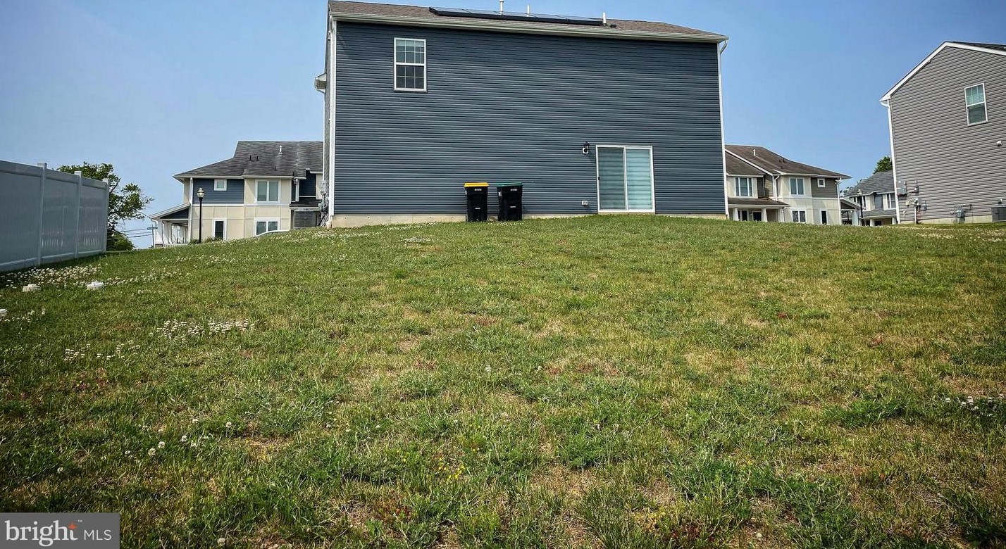 905 Macarthur Dr, Stow Creek Twp NJ  08302-4255 exterior