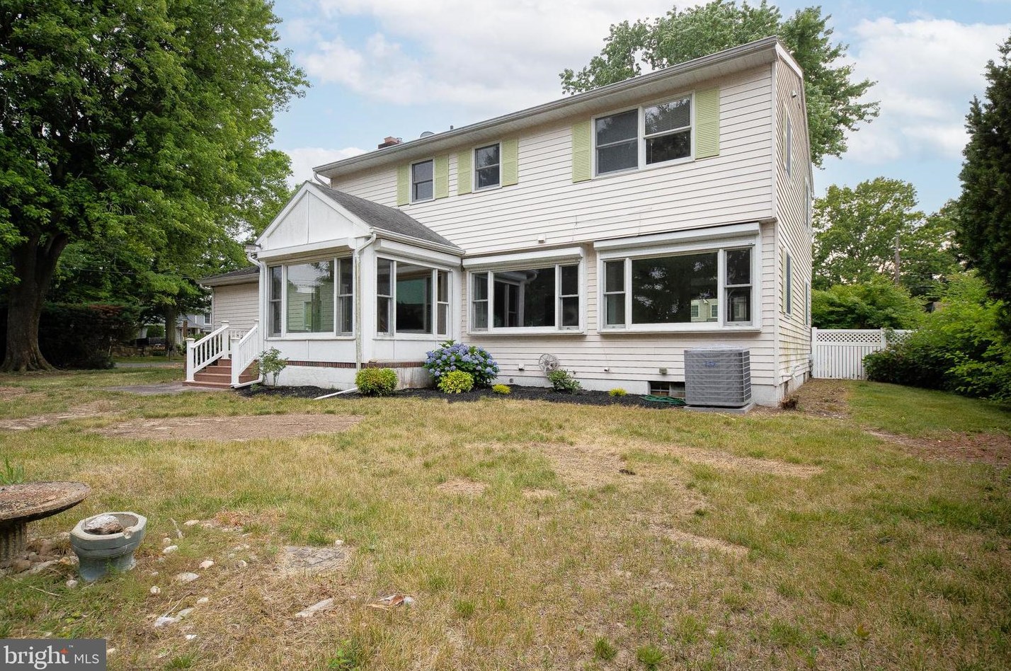 803 Highland Ave, Vineland NJ  08361-6149 exterior