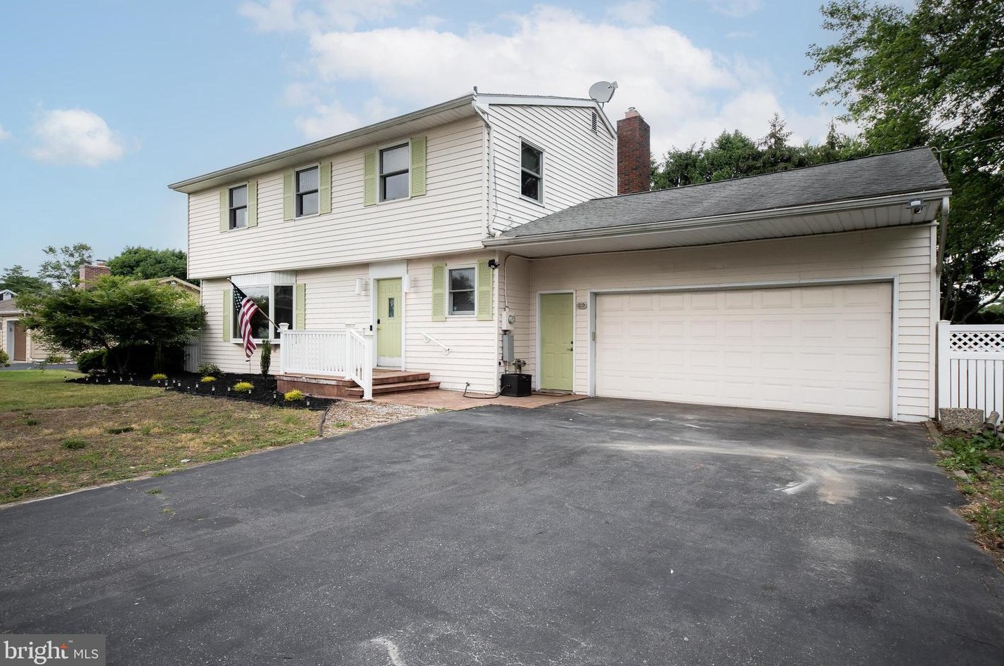 803 Highland Ave, Vineland NJ  08361-6149 exterior