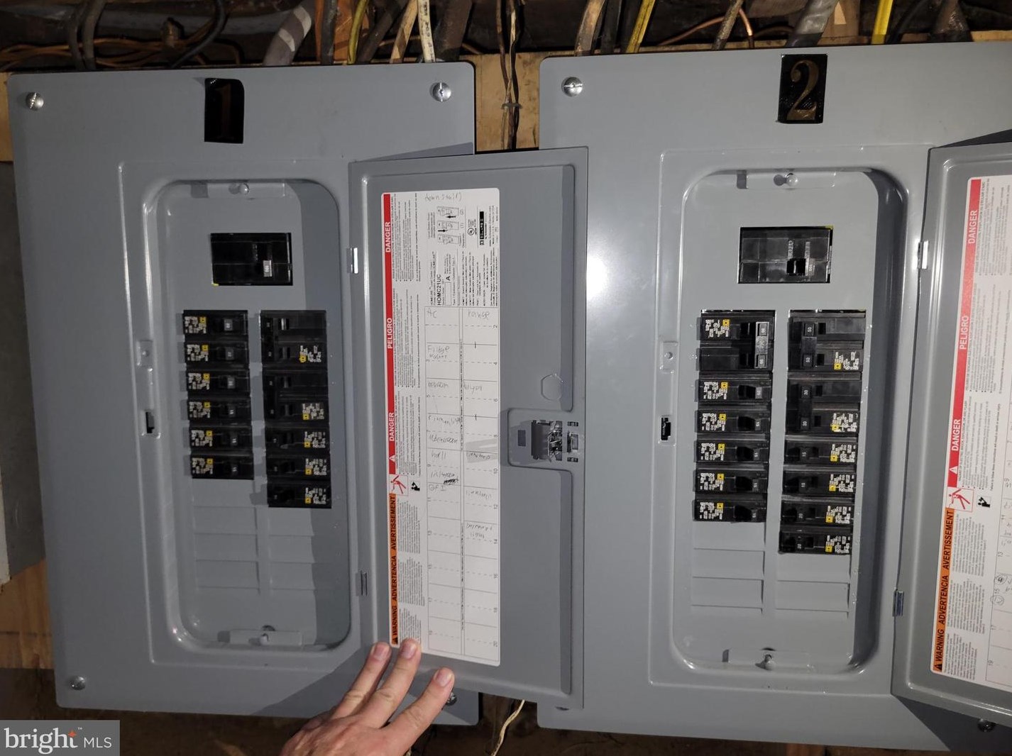 409 Elmer St, Vineland NJ 08360-4537 exterior