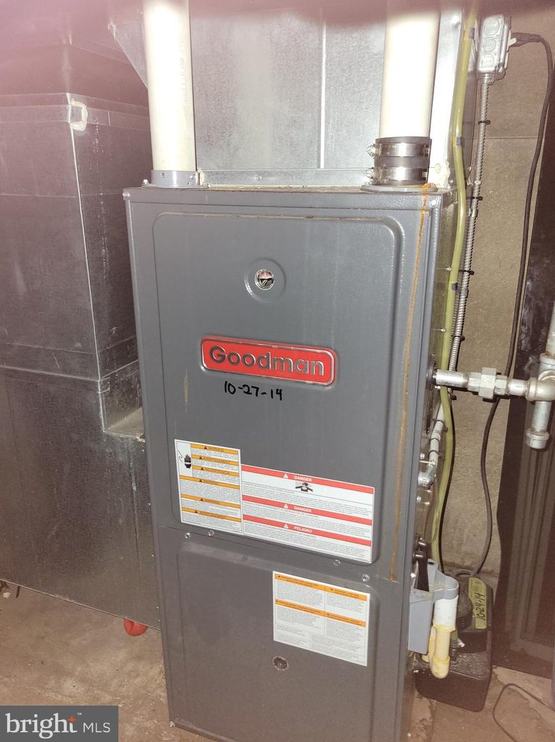 409 Elmer St, Vineland NJ 08360-4537 exterior