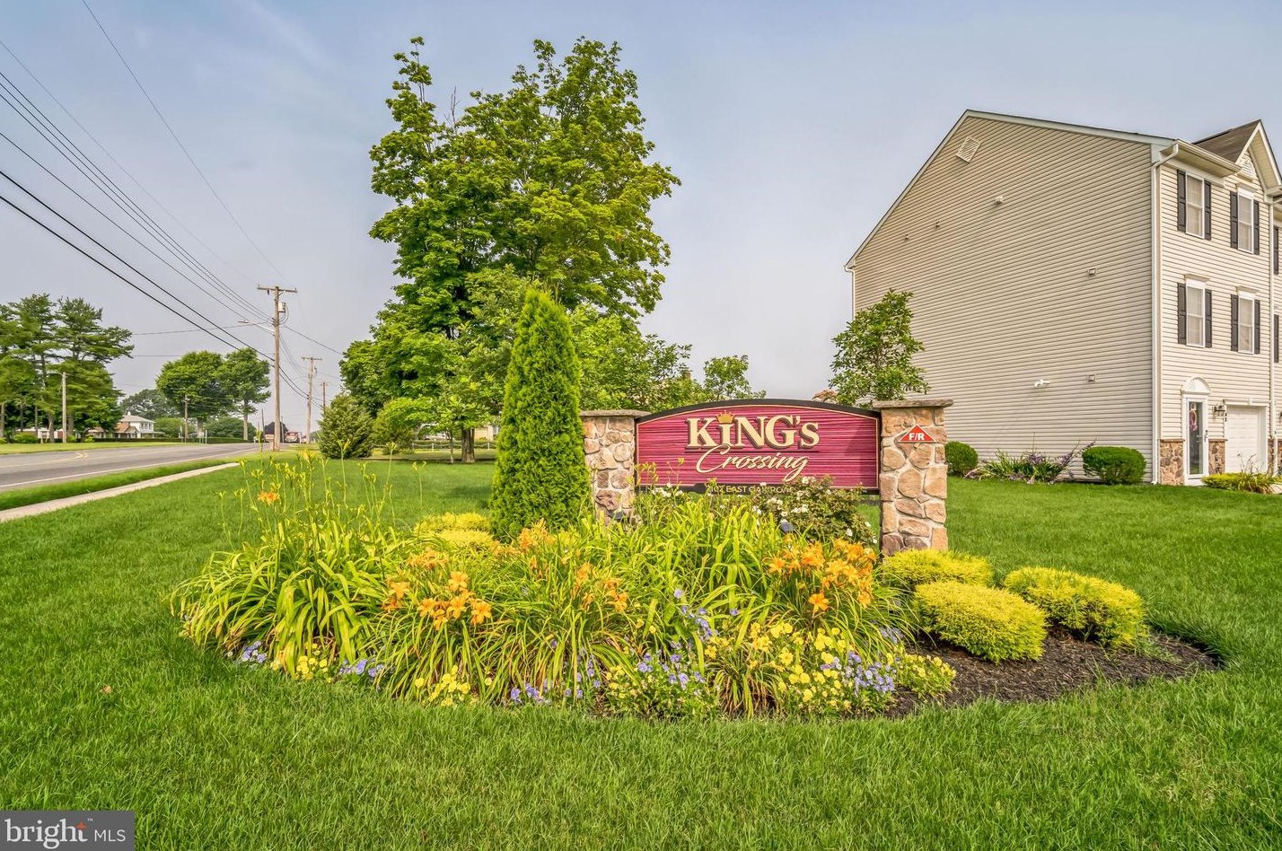 2102 Oak Rd, Vineland NJ  08361-2506 exterior
