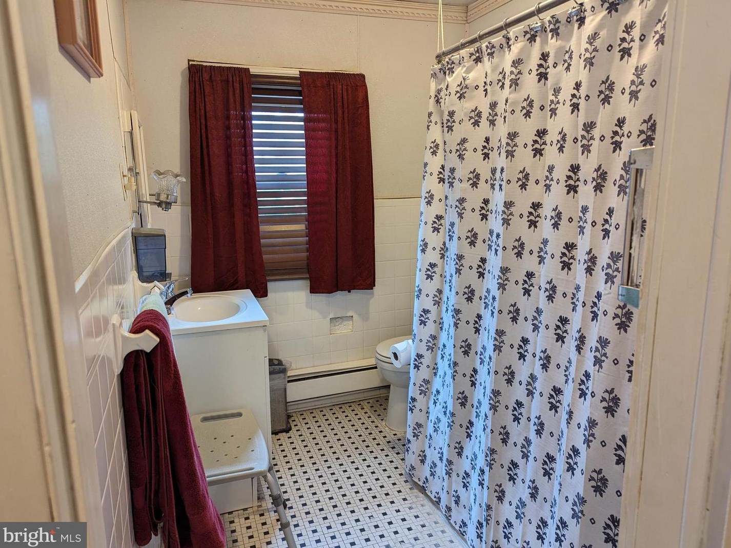 321 3rd St, Vineland NJ  08360-4507 exterior