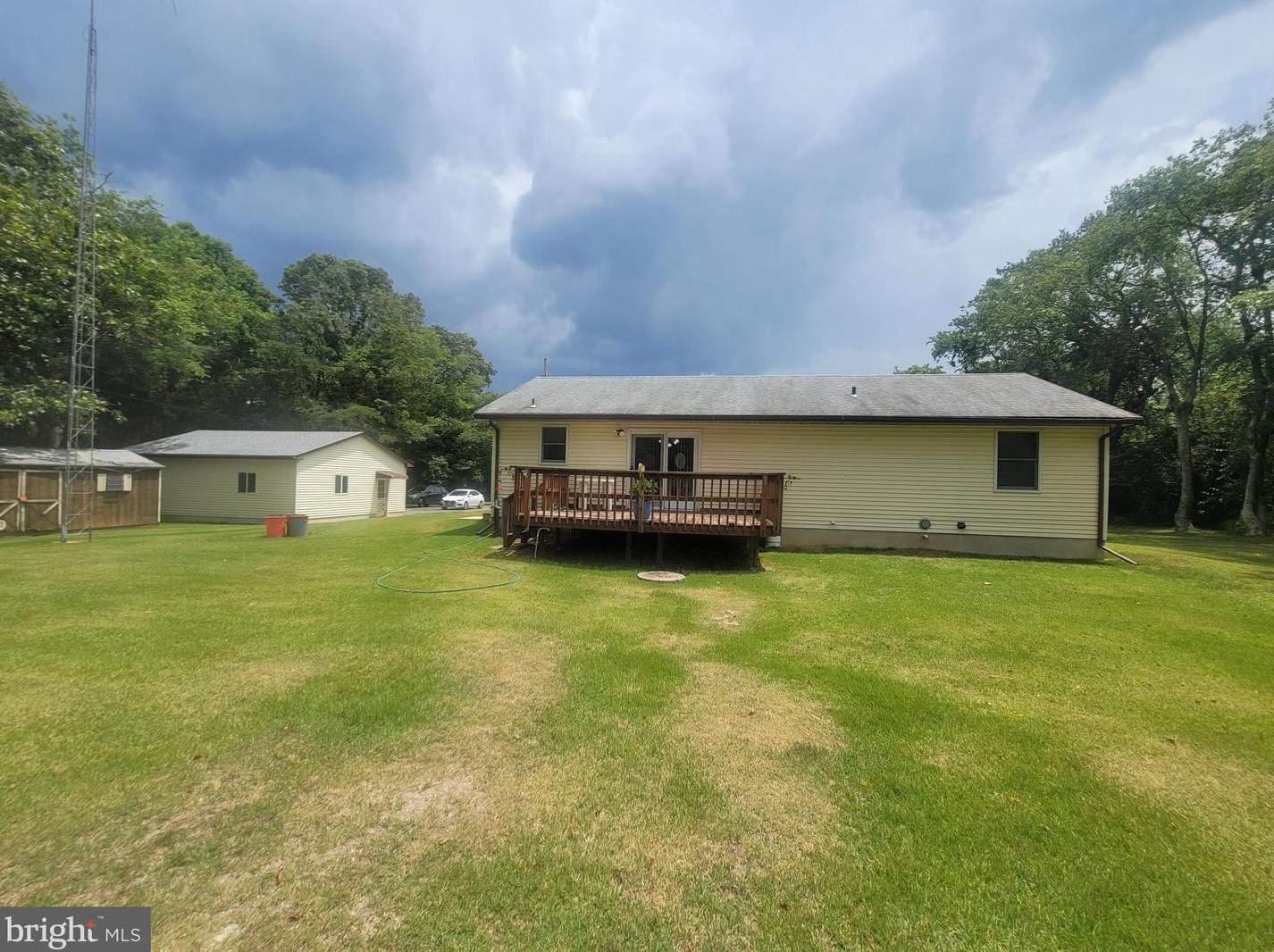 571 Newport Rd, Millville NJ 08332-7818 exterior