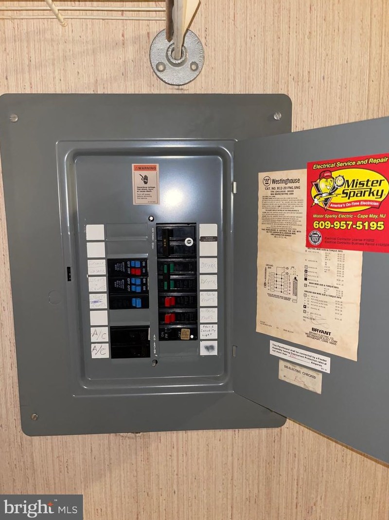 1976 East Ave, Vineland NJ 08360-2127 exterior