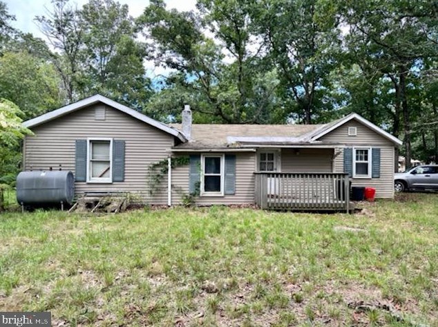 442 Mnr Ave, Millville NJ 08332-1724 exterior