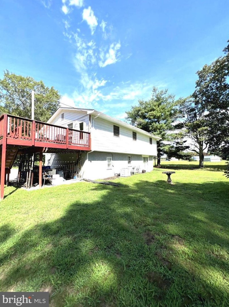 13 Thomas Dr, Stow Creek Twp NJ  08302-7100 exterior