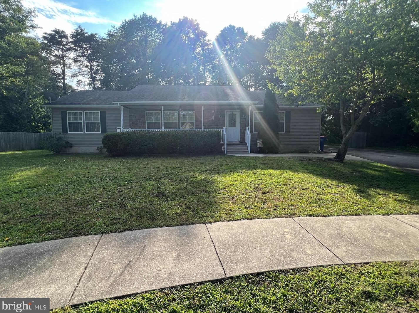 2 Crystal Ln, Millville NJ  08332-1807 exterior