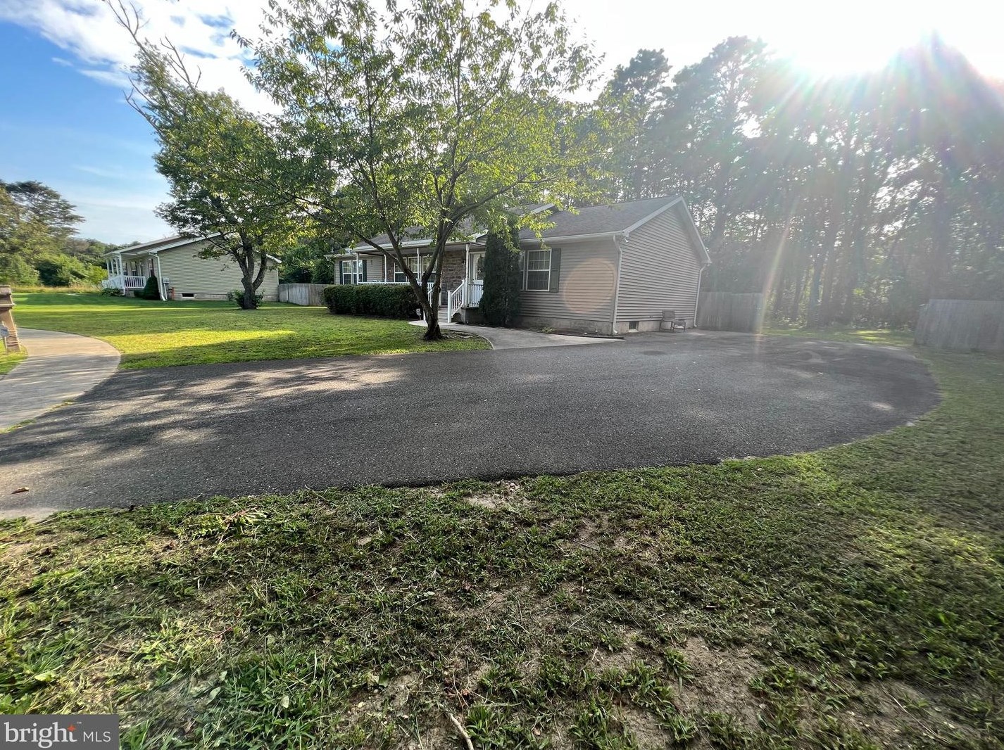 2 Crystal Ln, Millville NJ  08332-1807 exterior