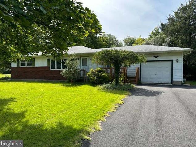 15 Roberts Ave, Stow Creek Twp NJ 08302-3614 exterior