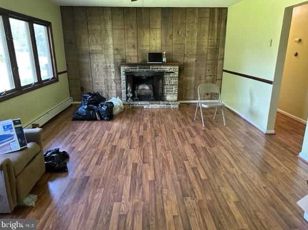 15 Roberts Ave, Stow Creek Twp NJ 08302-3614 exterior