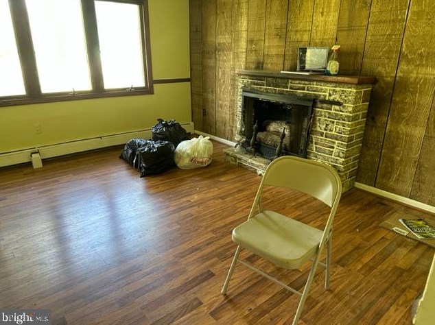 15 Roberts Ave, Stow Creek Twp NJ 08302-3614 exterior