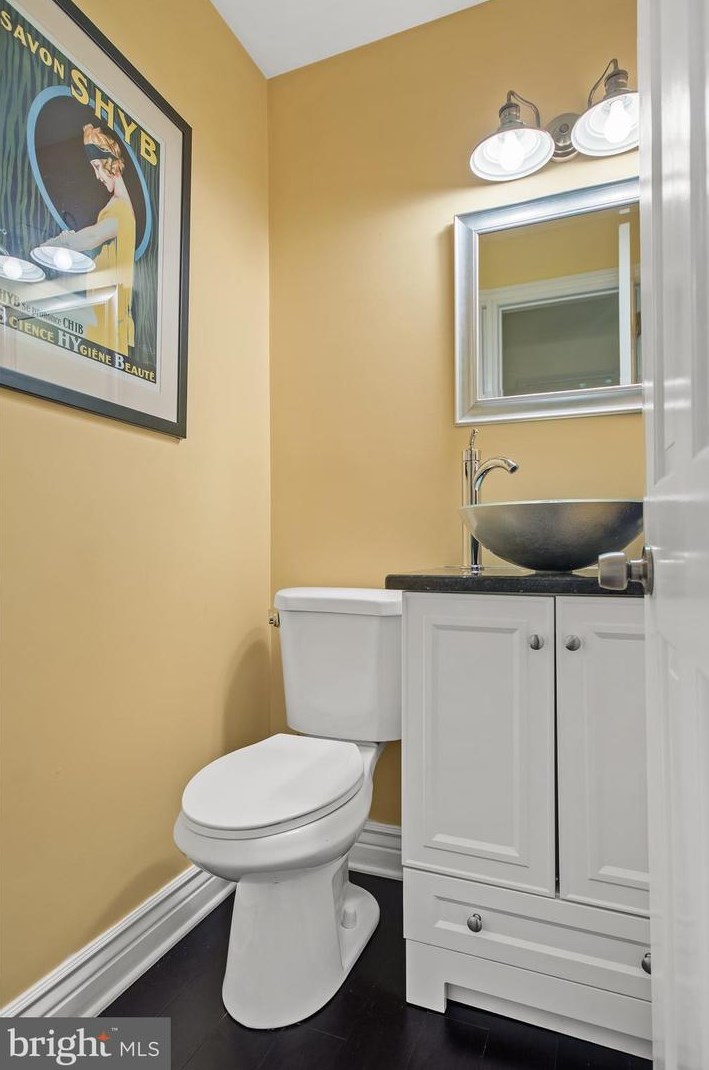 621 Quail Dr, Millville NJ  08332-2317 exterior