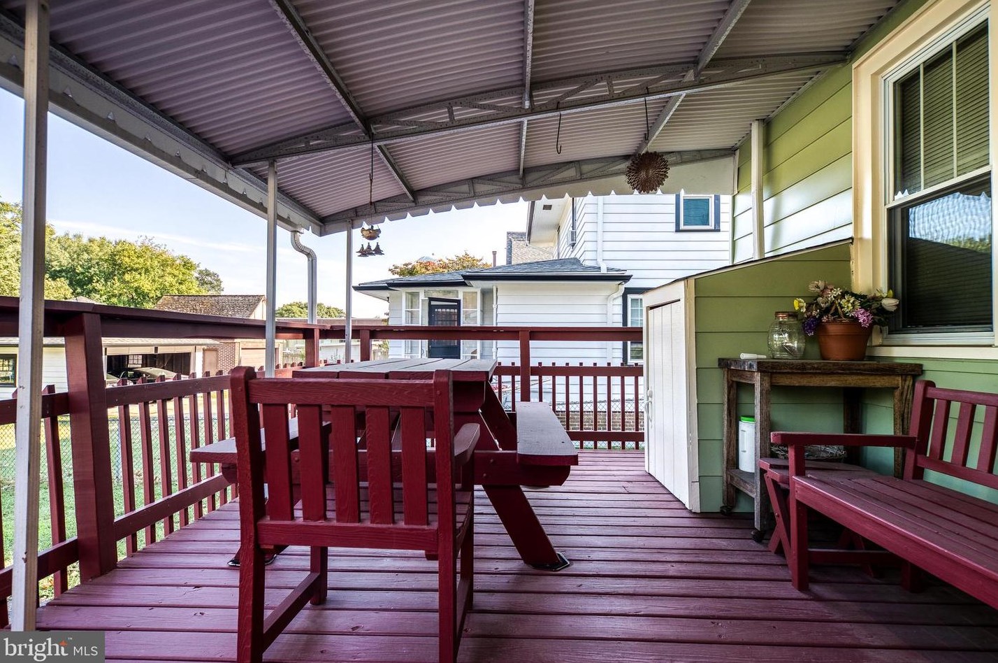 207 East Ave, Vineland NJ  08360-4717 exterior