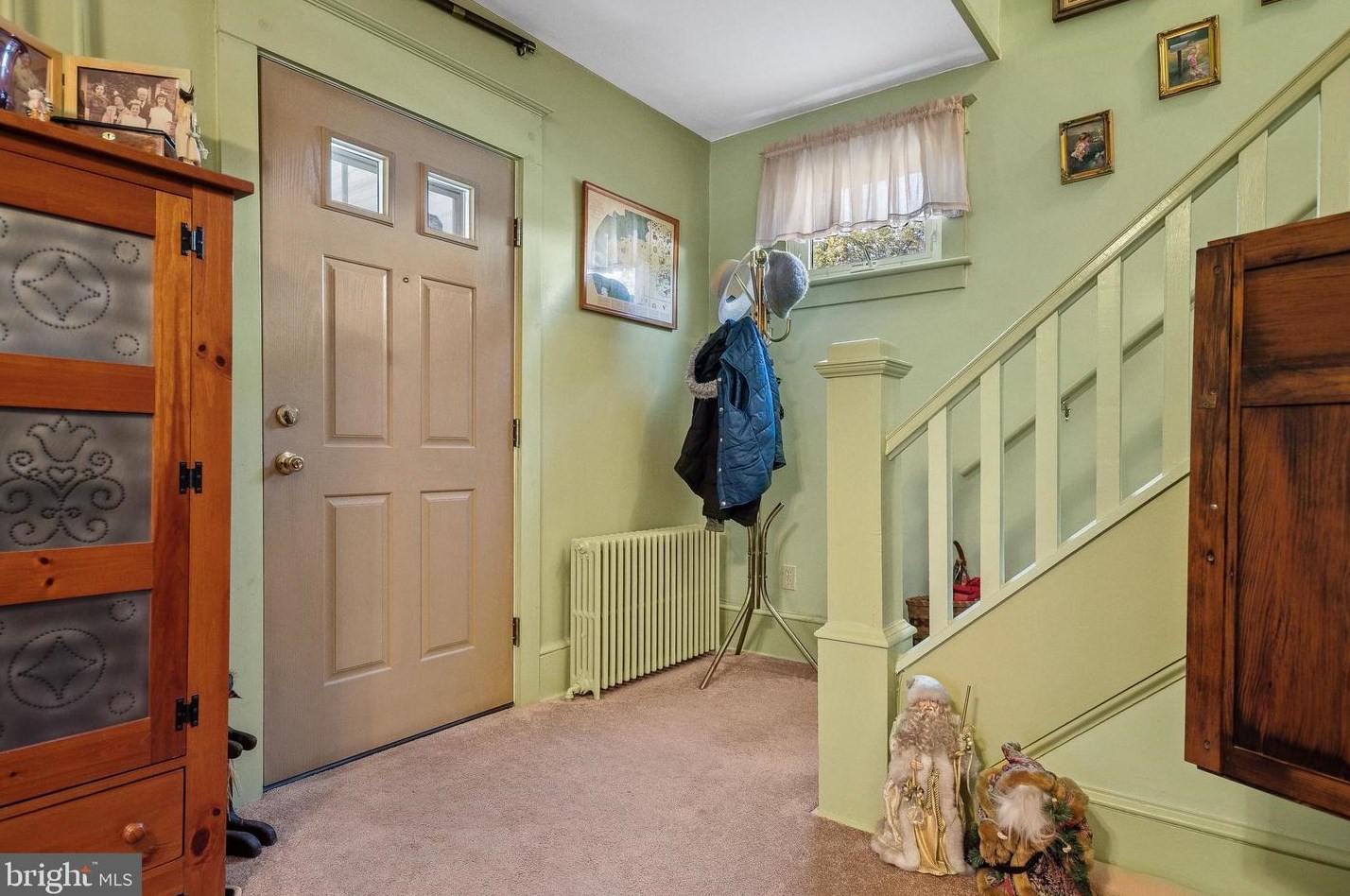 207 East Ave, Vineland NJ  08360-4717 exterior