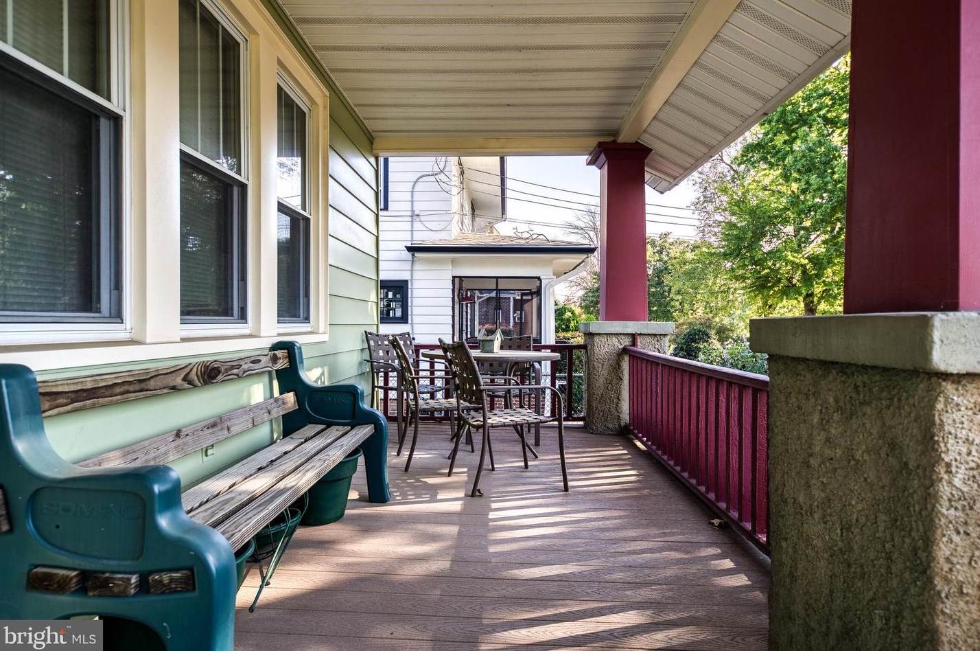 207 East Ave, Vineland NJ  08360-4717 exterior