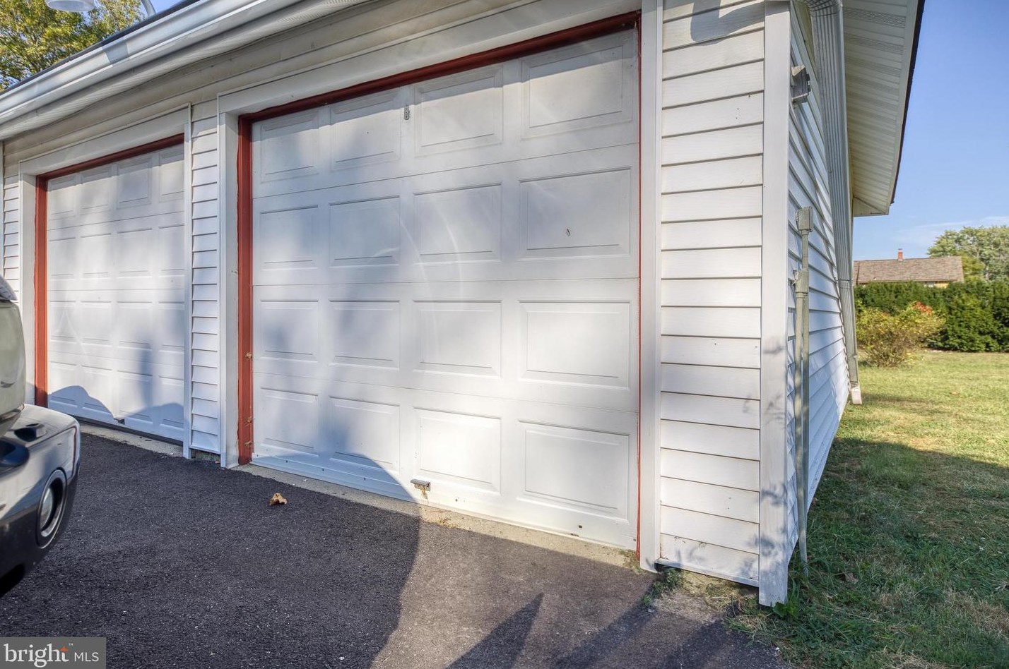 207 East Ave, Vineland NJ  08360-4717 exterior