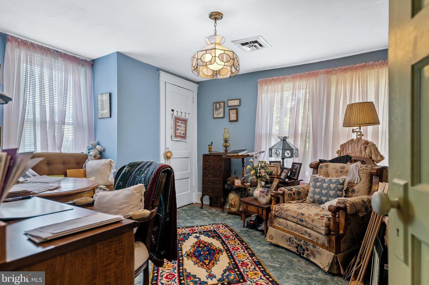 207 East Ave, Vineland NJ  08360-4717 exterior