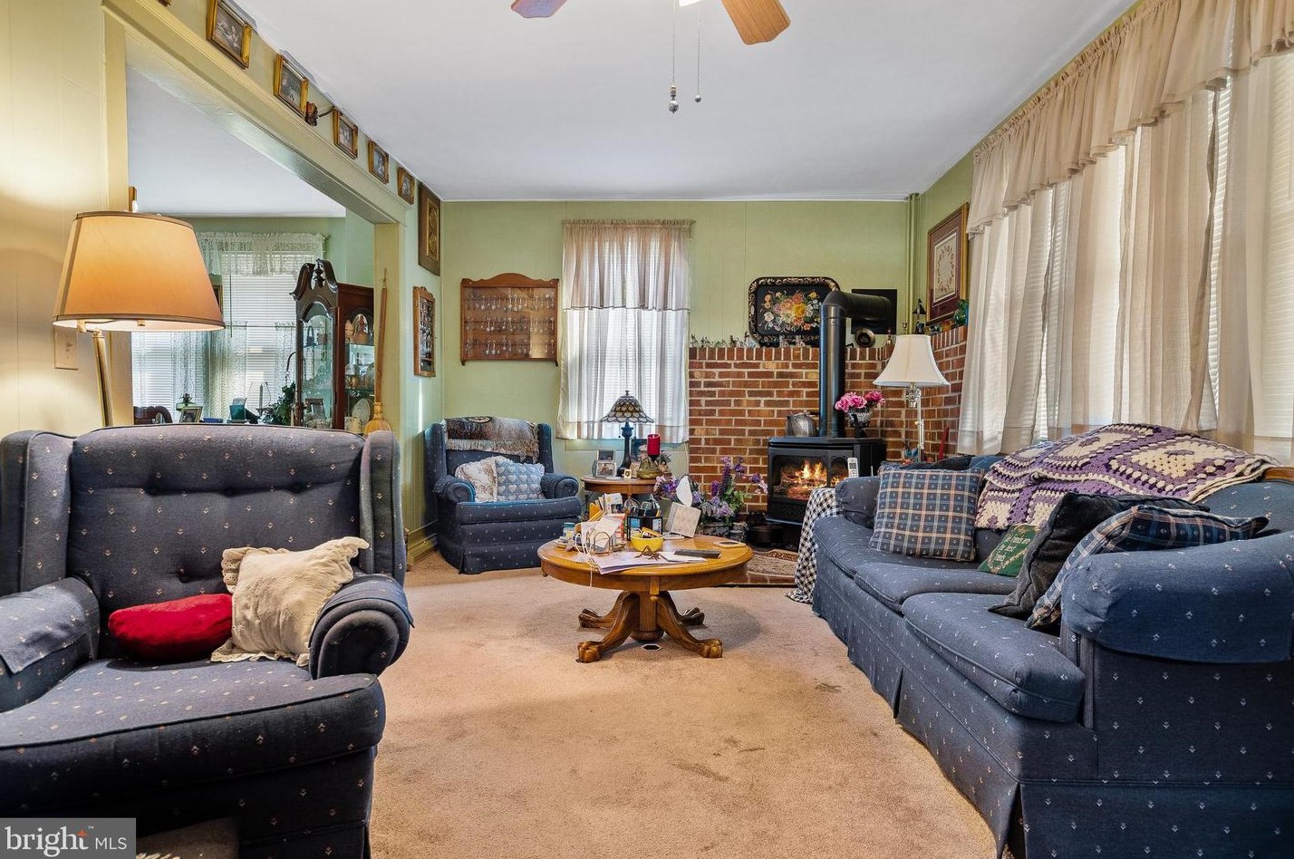 207 East Ave, Vineland NJ  08360-4717 exterior