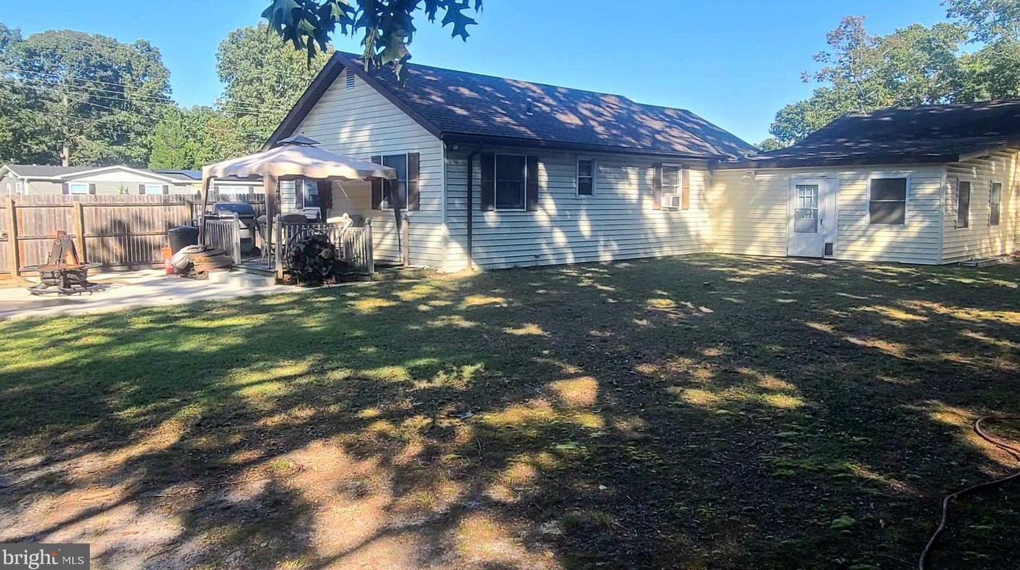 155 River Dr, Millville NJ  08332-9500 exterior