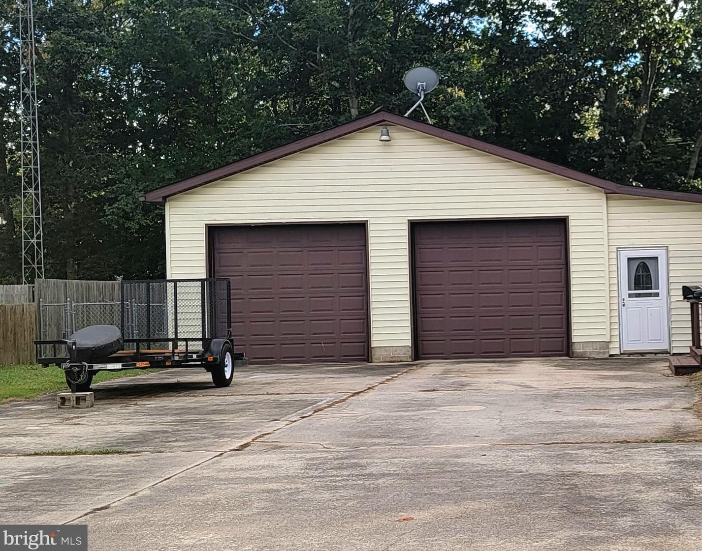 155 River Dr, Millville NJ  08332-9500 exterior