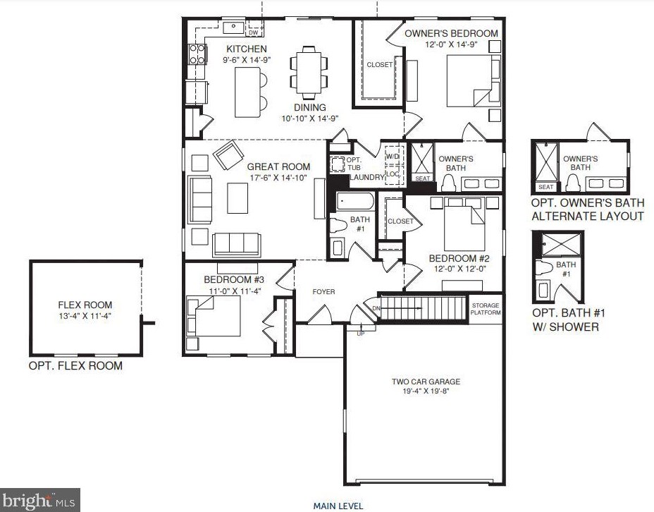 50 Cottage St, Millville NJ  08332-4829 exterior