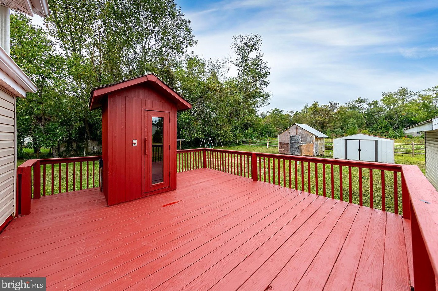 549 Newport Rd, Millville NJ 08332-7818 exterior