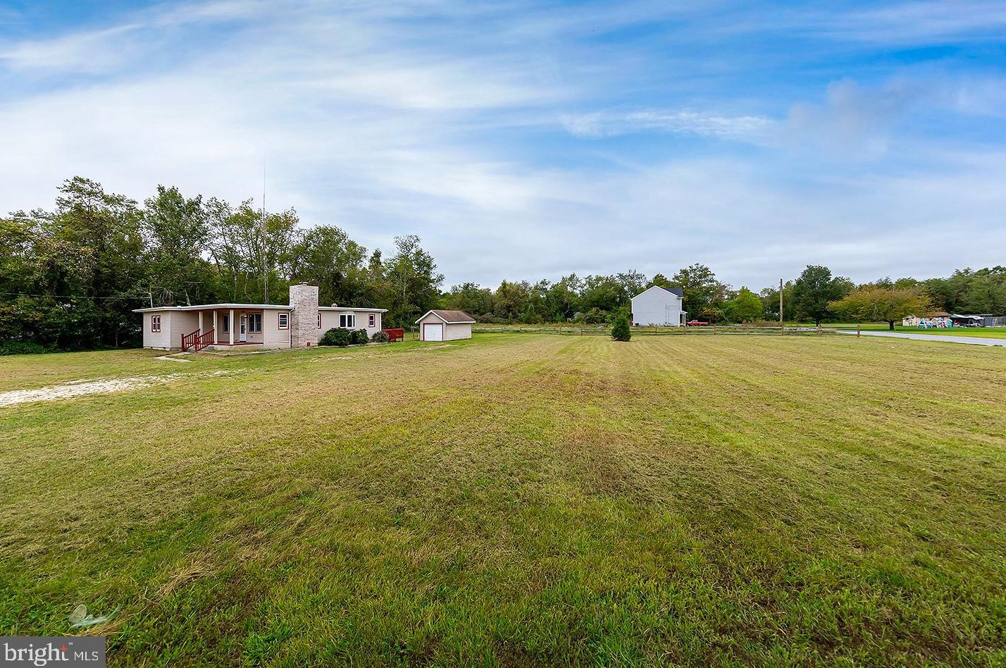 549 Newport Rd, Millville NJ 08332-7818 exterior