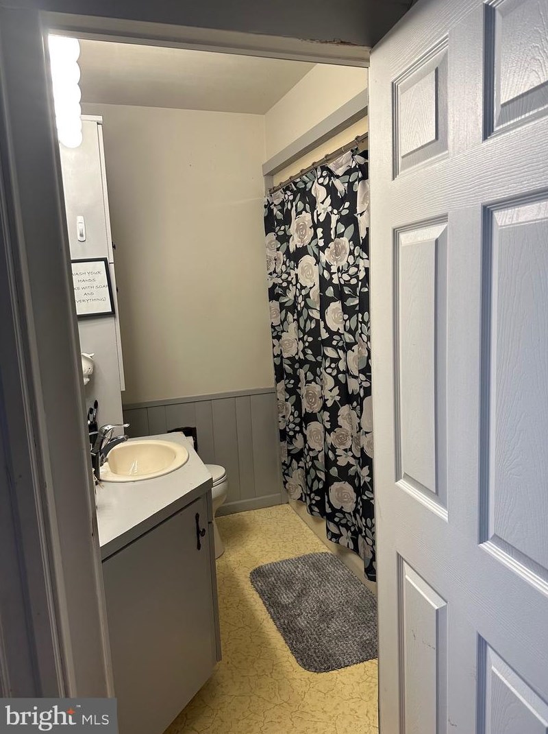 1004 Woodland Ave, Millville NJ  08332-3437 exterior