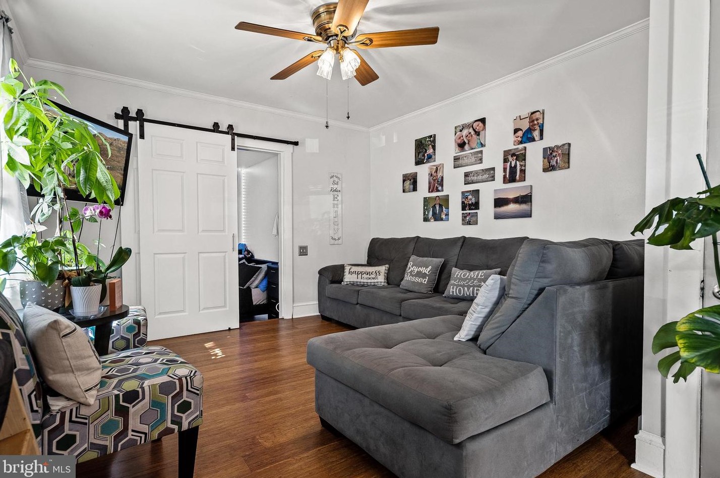 1004 Woodland Ave, Millville NJ  08332-3437 exterior