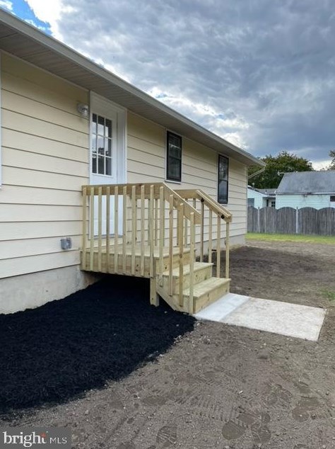 1270 Garden Rd, Vineland NJ  08360-1742 exterior