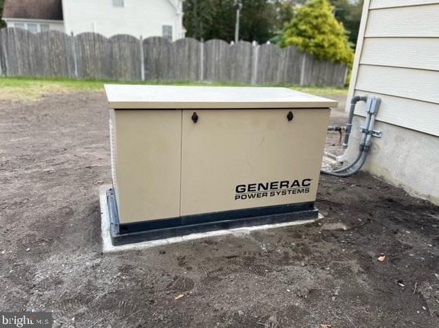 1270 Garden Rd, Vineland NJ  08360-1742 exterior