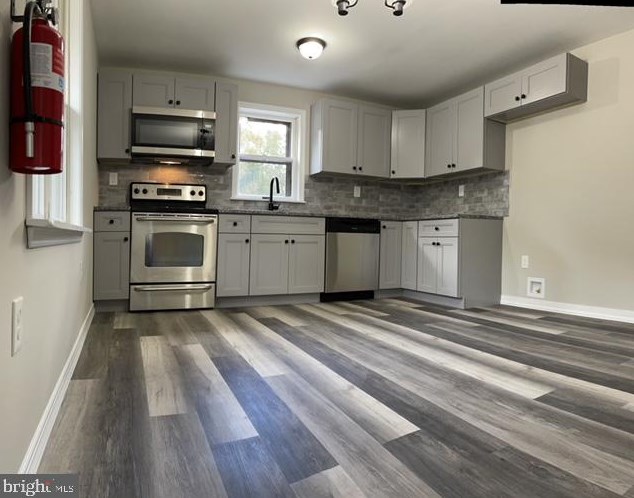 1270 Garden Rd, Vineland NJ  08360-1742 exterior