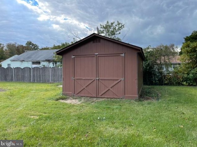 1270 Garden Rd, Vineland NJ  08360-1742 exterior