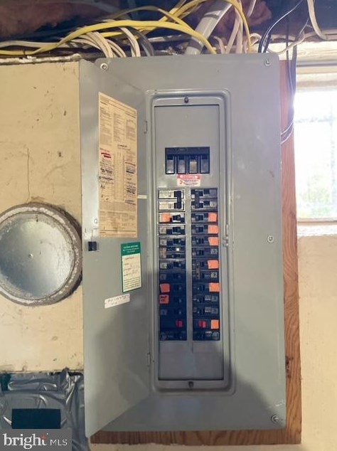 1270 Garden Rd, Vineland NJ  08360-1742 exterior