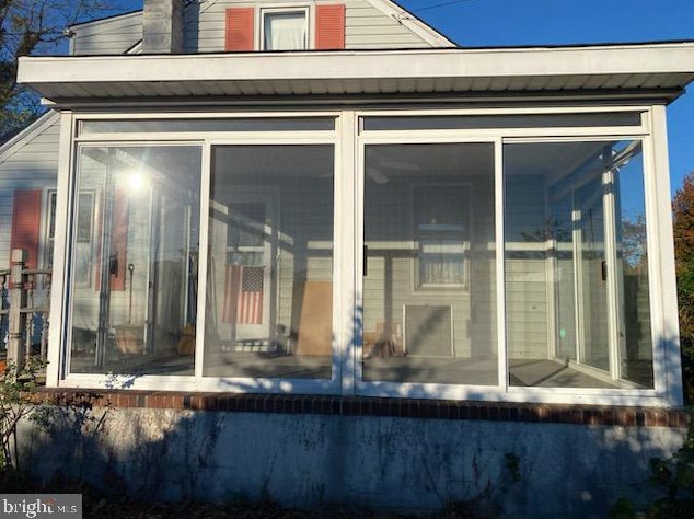 413 Birch St, Vineland NJ  08360-2708 exterior