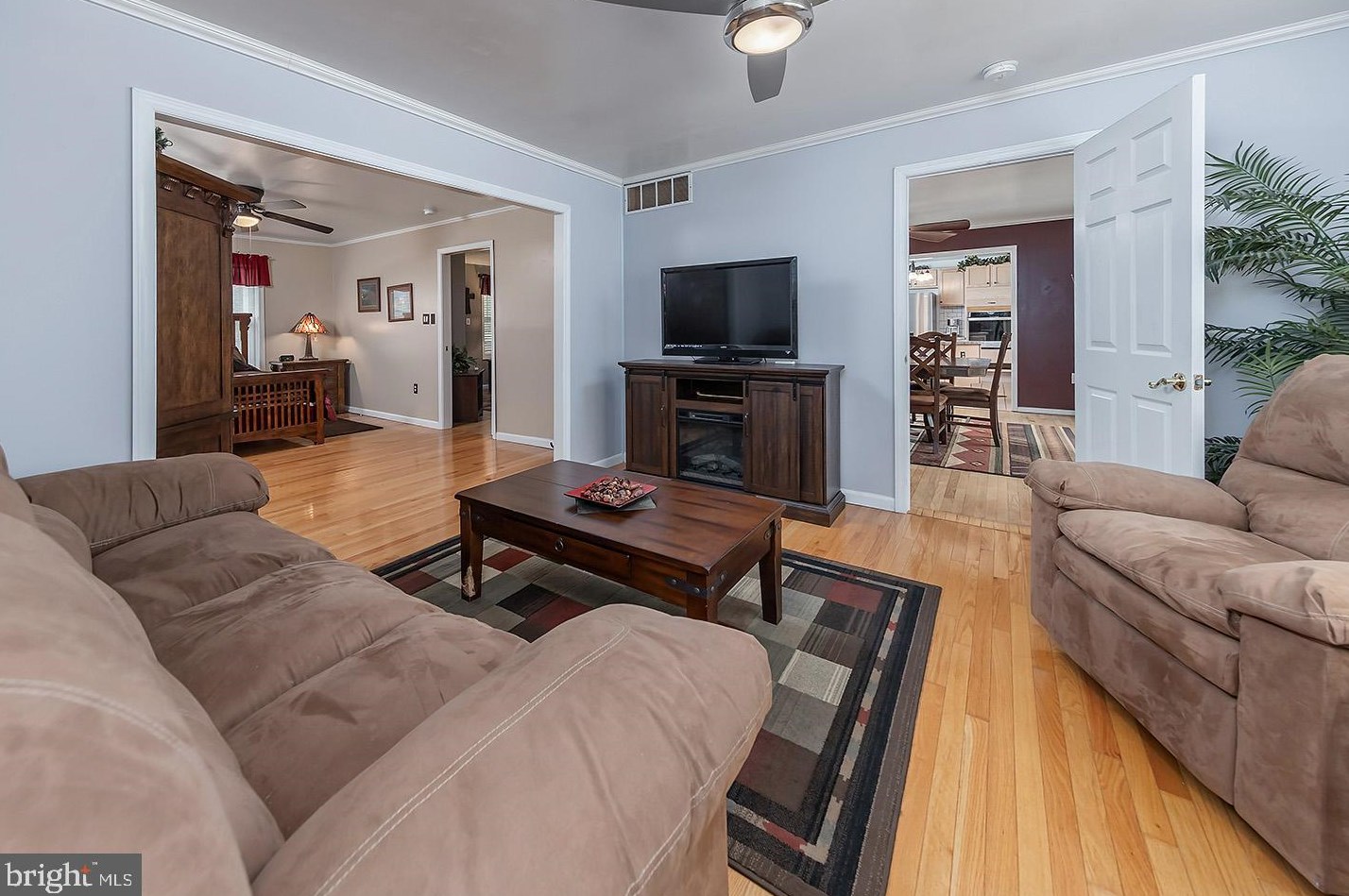 785 Butler Ave, Vineland NJ  08361-7151 exterior
