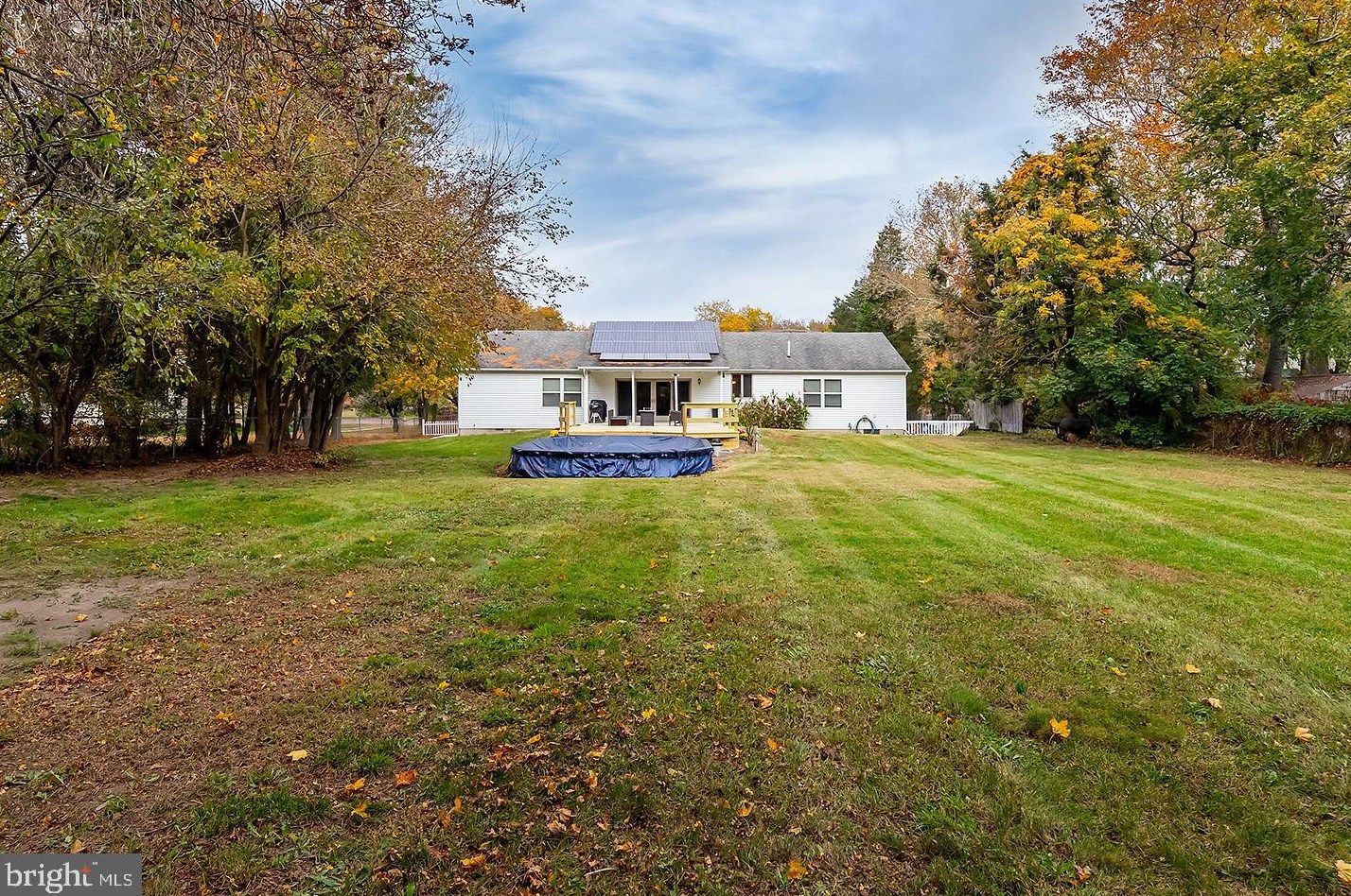 785 Butler Ave, Vineland NJ  08361-7151 exterior