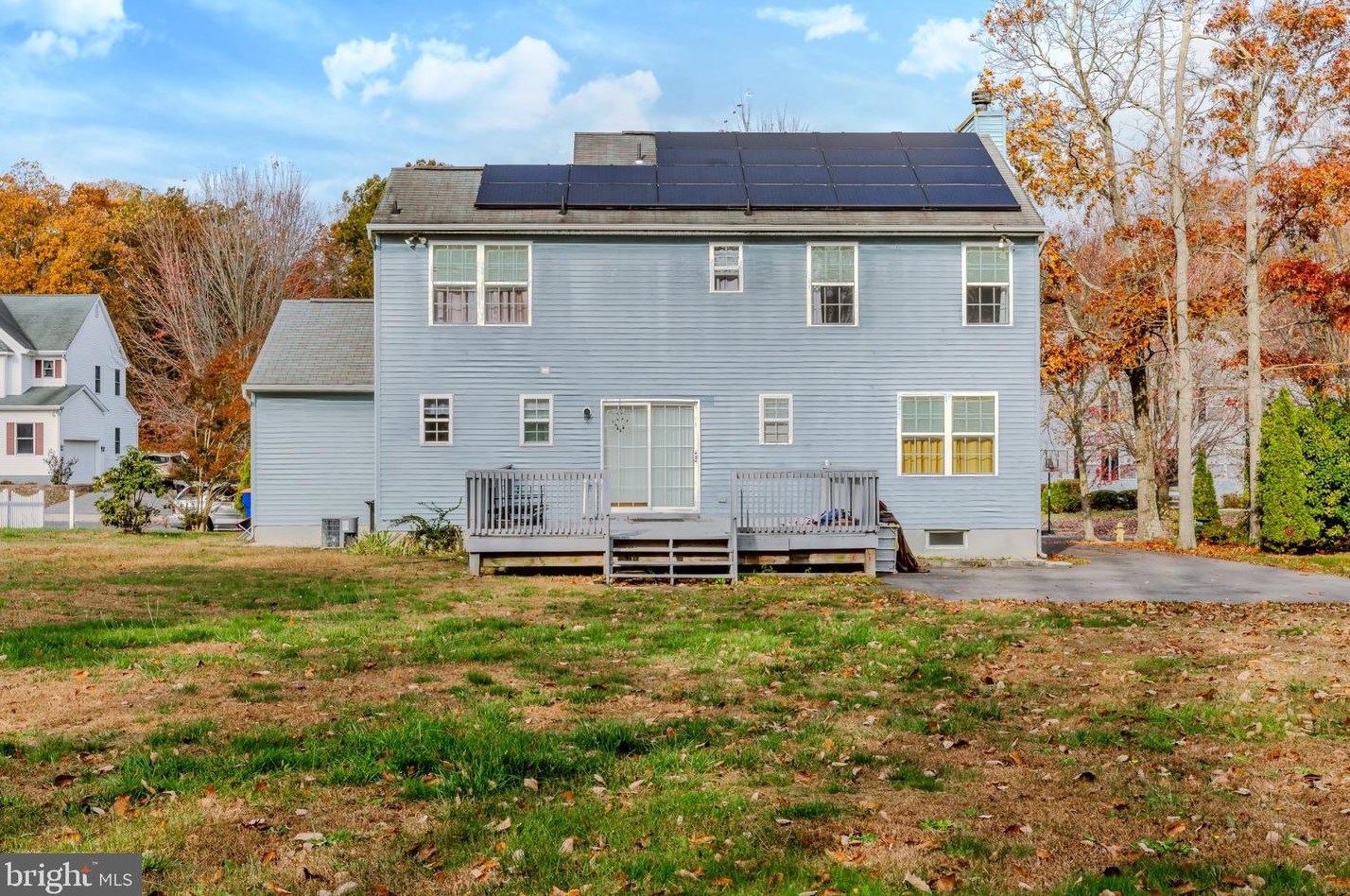 47 Lisa Marie Ter, Millville NJ  08332-4158 exterior