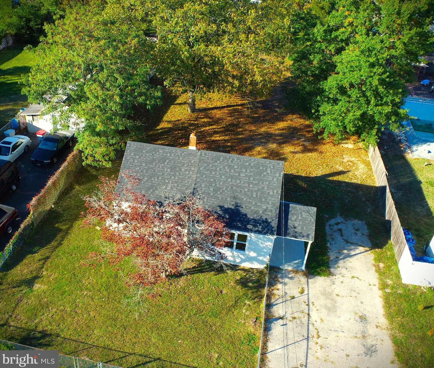1634 Wallace St, Vineland NJ  08360-4346 exterior