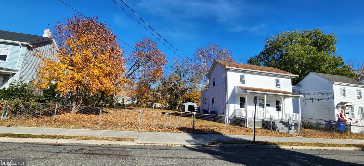 1013 Church St, Millville NJ  08332-2815 exterior