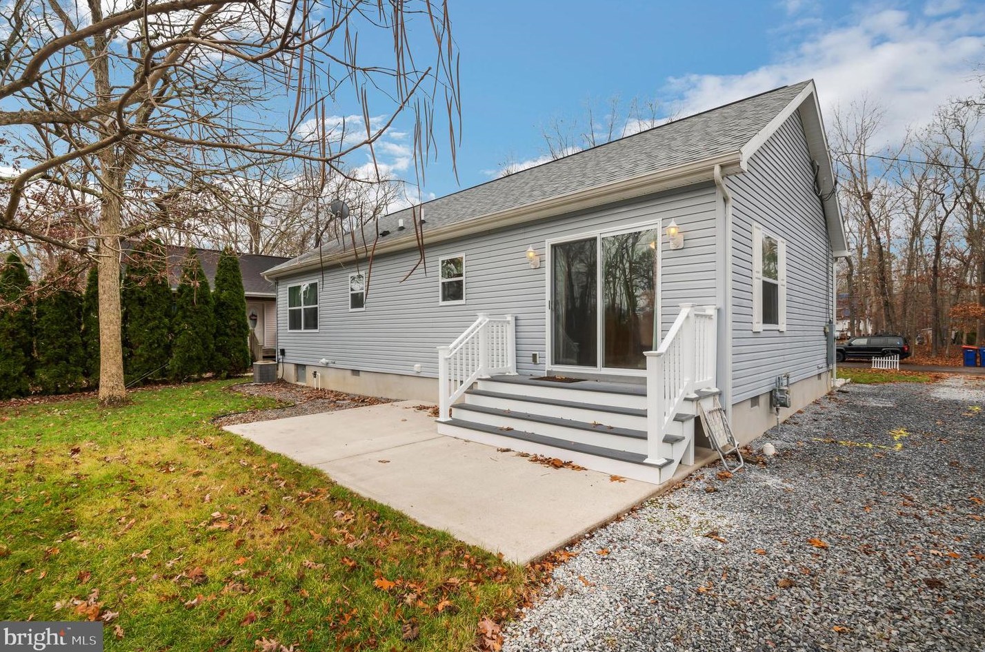 117 Queen Rd, Millville NJ  08332-7217 exterior