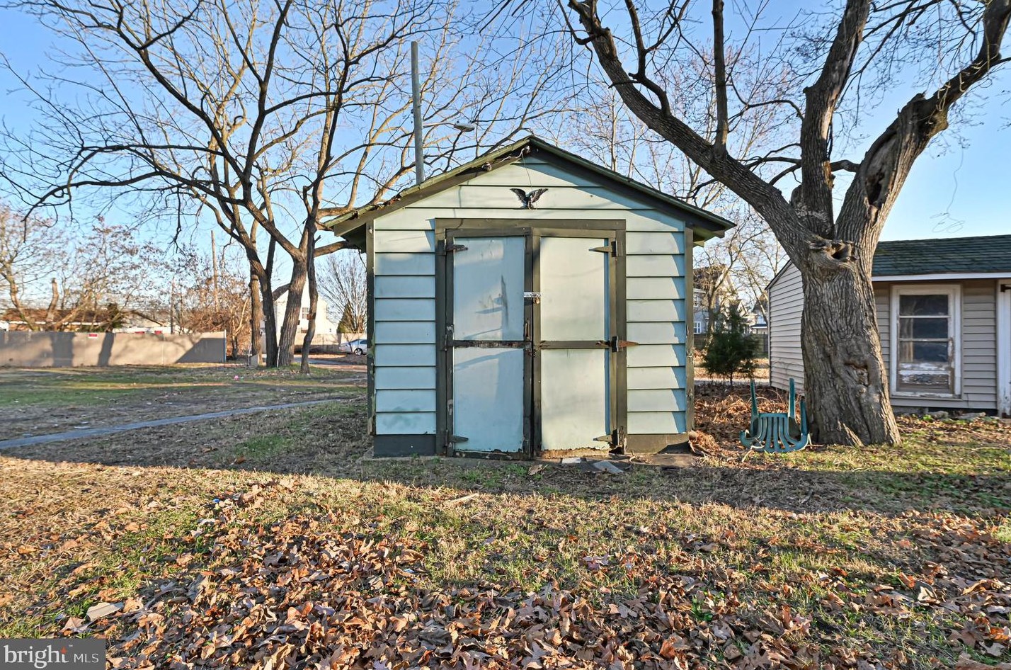 117 Foundry St, Millville NJ  08332-2805 exterior