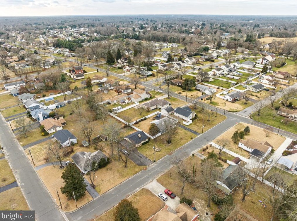 2299 Ida Ln, Vineland NJ  08361-7837 exterior