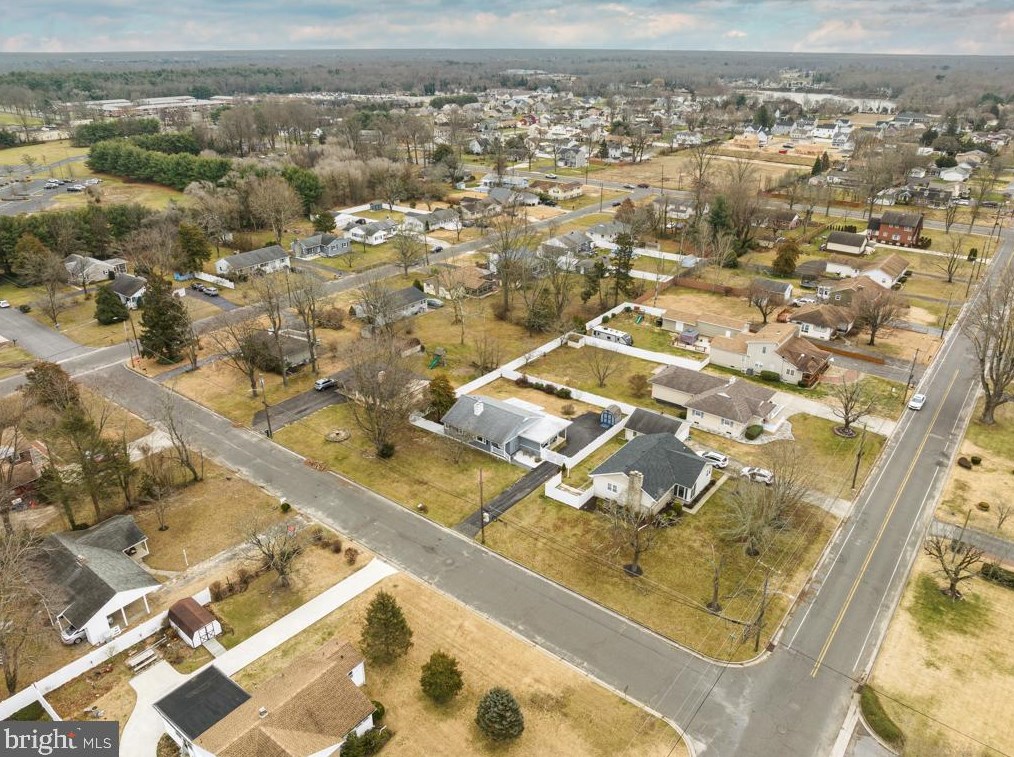 2299 Ida Ln, Vineland NJ  08361-7837 exterior