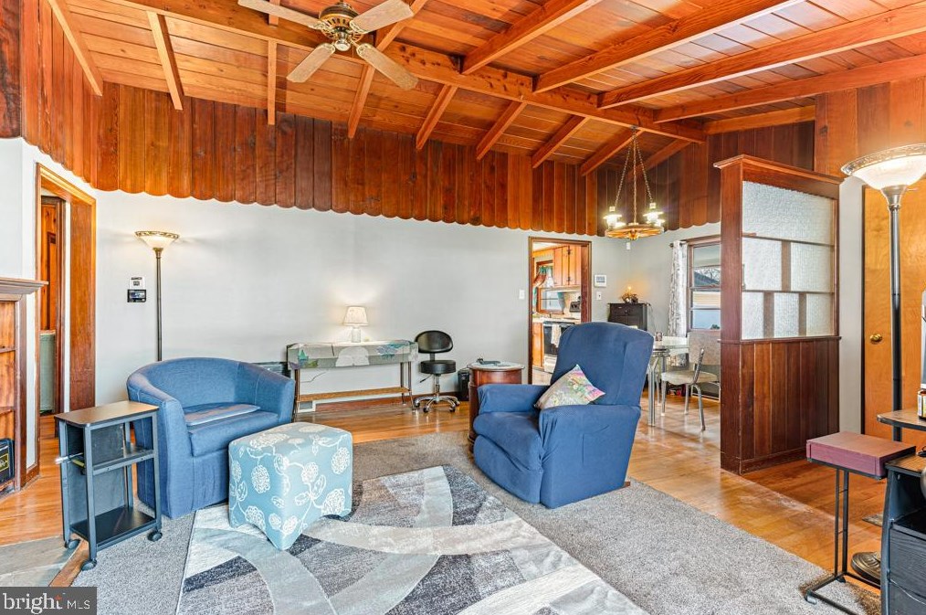 2299 Ida Ln, Vineland NJ  08361-7837 exterior