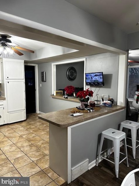 410 Birch St, Vineland NJ  08360-2709 exterior