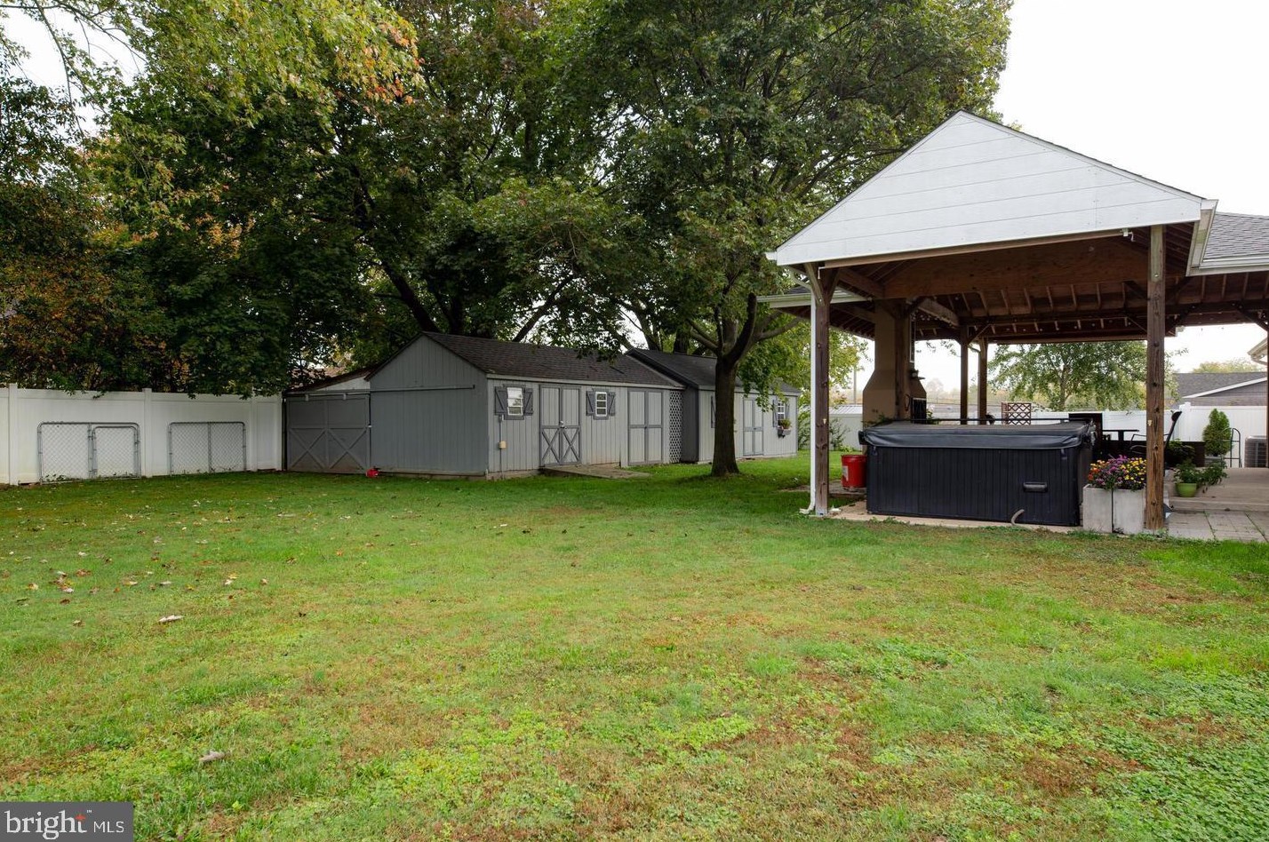 410 Birch St, Vineland NJ  08360-2709 exterior